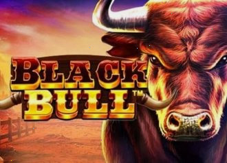 Black Bull Pragmatic слот