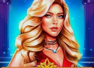 Слот в стиле Древний Египет