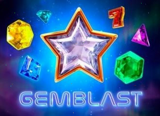 gem blast slot
