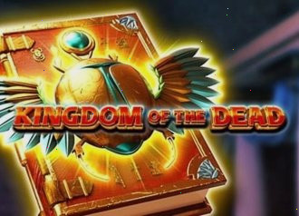 Kingdom of the Dead от Pragmatic