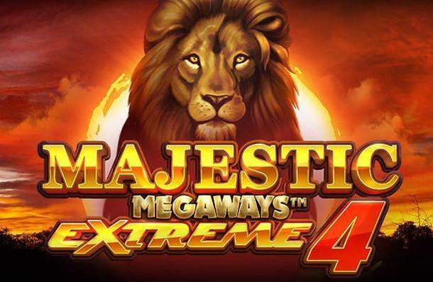 Majestic Megaways Extreme